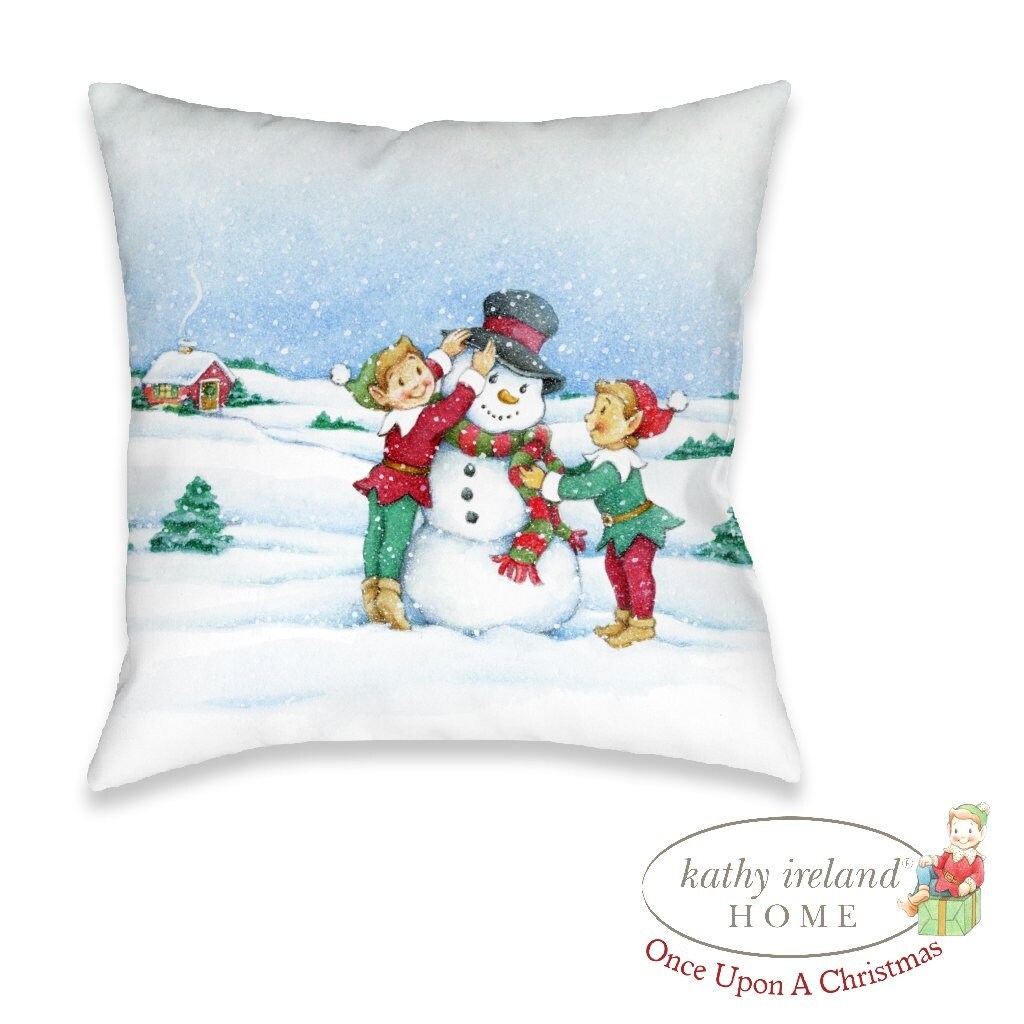 Character Kathy Ireland Christmas Decor Bed Bath & Beyond